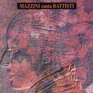 Mazzini canta Battisti cover
