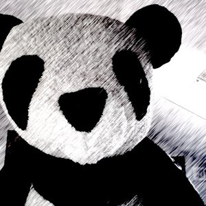 'polypanda'の画像