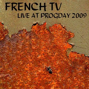 French TV: Live At Progday 2009