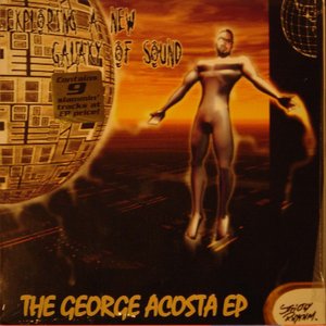 The George Acosta EP