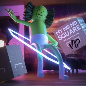 My No No Square (Jack Shore V.I.P remix)