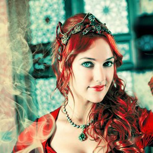 Hürrem Sultan 的头像