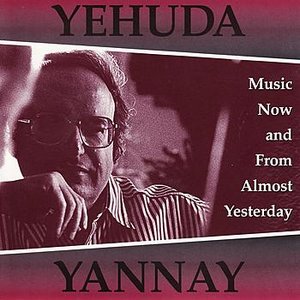 Music Now and From Almost Yesterday
