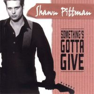 Something's Gotta Give cover