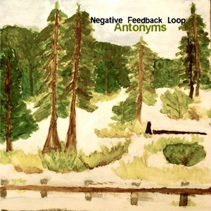 Negative Feedback Loop 的头像
