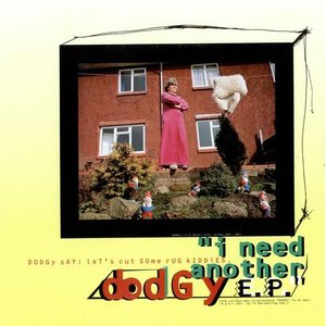 I Need Another E.P.