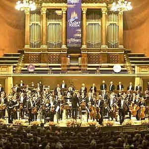 Prague Festival Orchestra için avatar