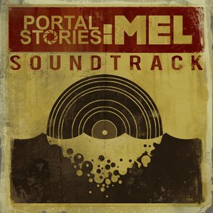 Image for 'Portal Stories: Mel'