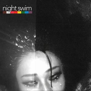 night swim - Single