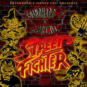 Street Fighter