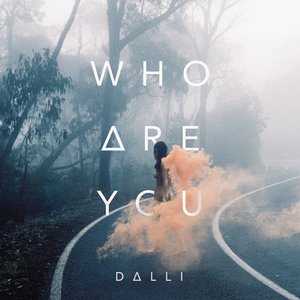 Who Are You - Single