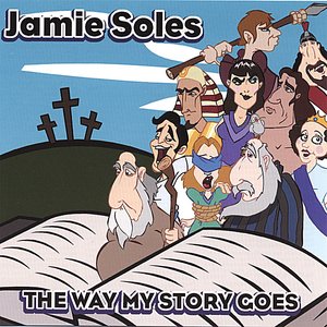The Way My Story Goes