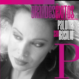 Grandes Éxitos: Paloma San Basilio