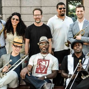 Avatar for Orrin Evans and The Captain Black Big Band