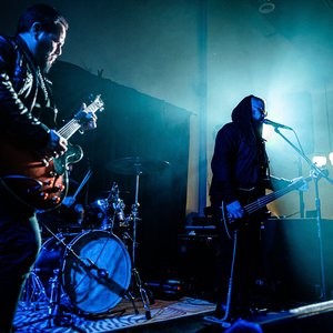 The Feral Ghosts 的头像