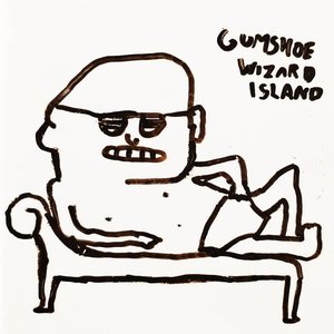 Wizard Island - EP
