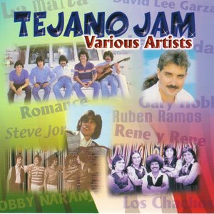 Tejano Jam