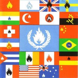 Flags And Emblems (Bonus Track Edition)