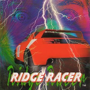 Ridge Racer / NSM