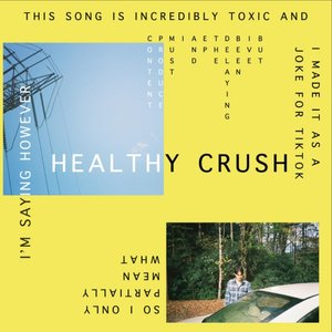 Healthy Crush