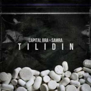 Capital Bra - Tilidin [single] - Zortam Music