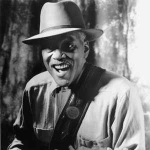 Jimmy Burns photo provided by Last.fm