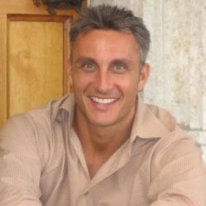 Tullian Tchividjian 的头像