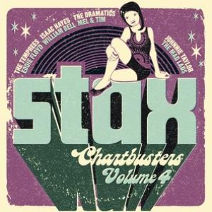 Stax Volt Chartbusters Vol 4