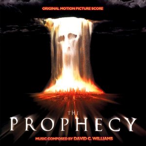 Image for 'The Prophecy'