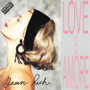 Love Is Amore