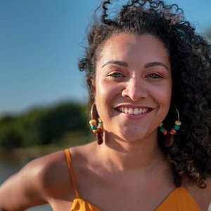Avatar for Luana Fernandes