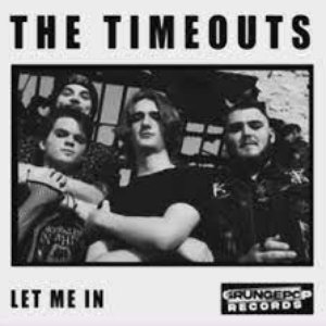 Let Me In - Single