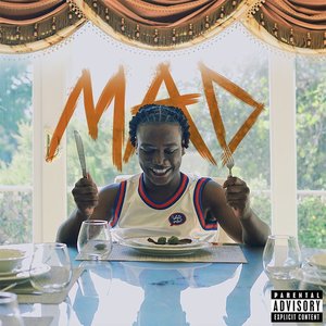 MAD - Single