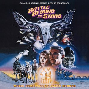 Battle Beyond the Stars (feat. David Newman)