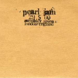 2000.05.29 - London, England (United Kingdom) [Live]