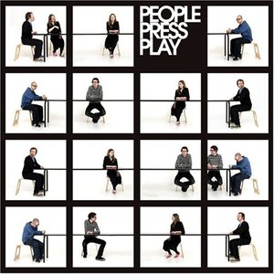 People Press Play