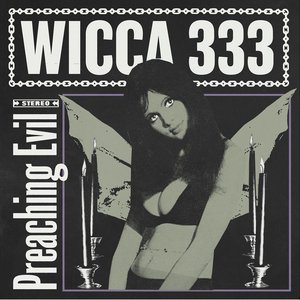 Preaching Evil - Single