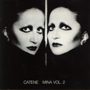 Catene, Vol. 2 cover