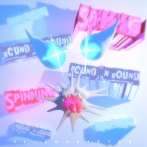 Spinning Round n Round
