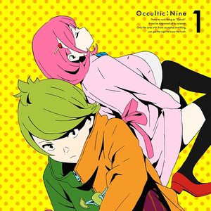 Occultic;Nine -オカルティック・ナイン- オリジナルサウンドトラック1