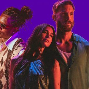 Awatar dla Calvin Harris, Dua Lipa & Young Thug