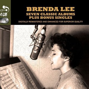 Seven Classic Albums Plus Bonus Singles