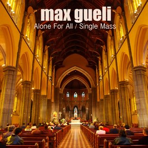 Alone For All / Single Mass