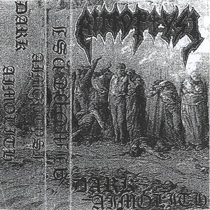 Dark Aimolith