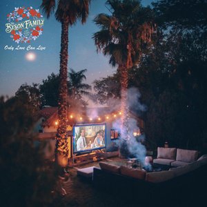 Only Love Can Live - Single