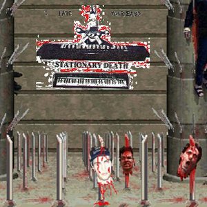 Stationary Death 的头像