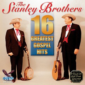 16 Greatest Gospel Hits