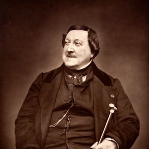 Avatar for Gioacchino Rossini