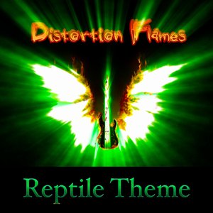 Reptile Theme