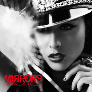 NATALIA KILLS - Mirrors [ep] - Zortam Music
